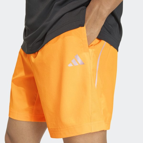 Pánské šortky adidas TECH APP GFXSHO - foto 5