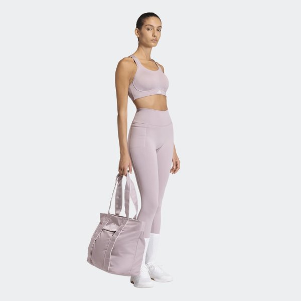 Dámské legíny adidas OPT 1/1 L - foto 4