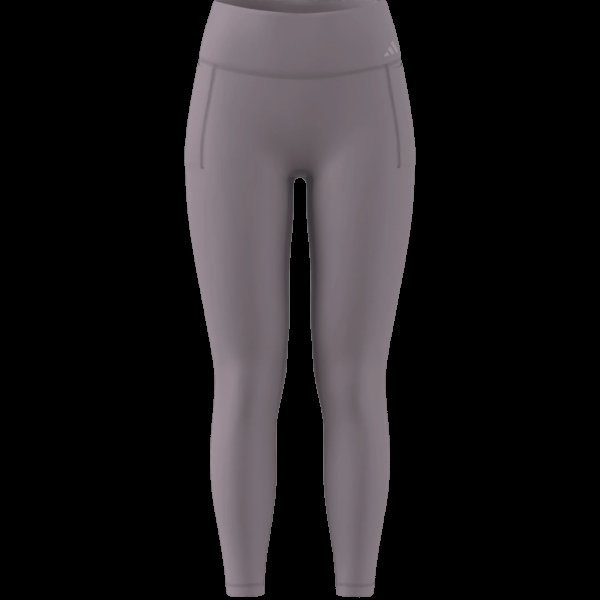 Dámské legíny adidas OPT 1/1 L - foto 7