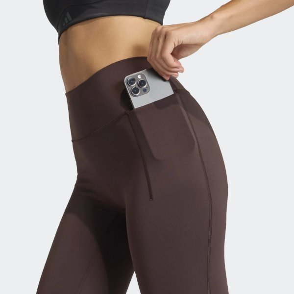 Dámské legíny adidas OPT 1/1 L - foto 6