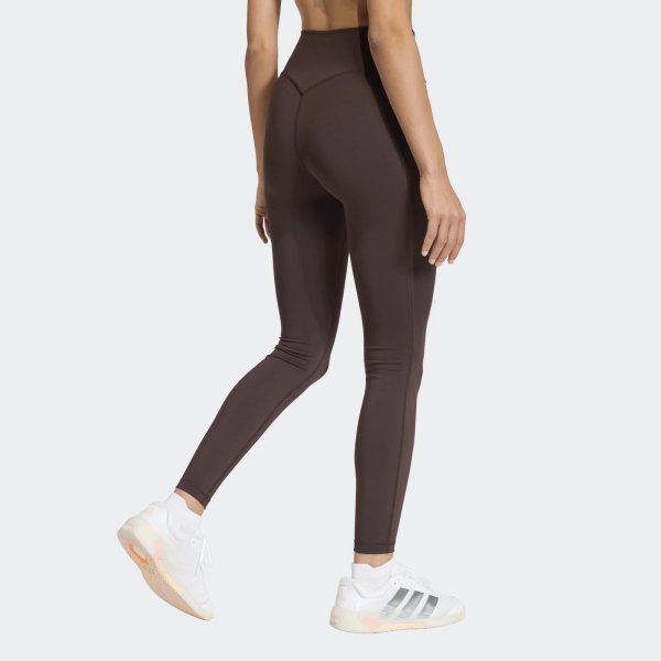Dámské legíny adidas OPT 1/1 L - foto 2