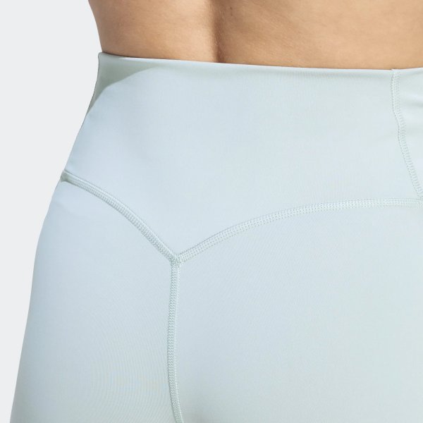 Dámské legíny adidas OPT 1/1 L - foto 5