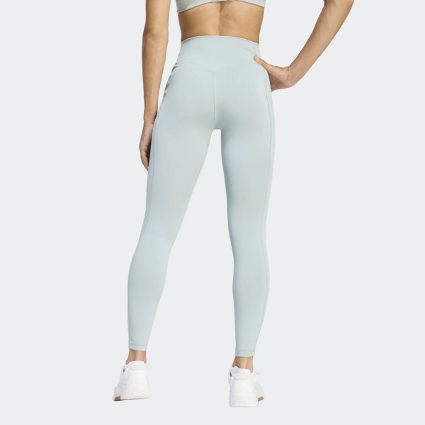 Dámské legíny adidas OPT 1/1 L - foto 2