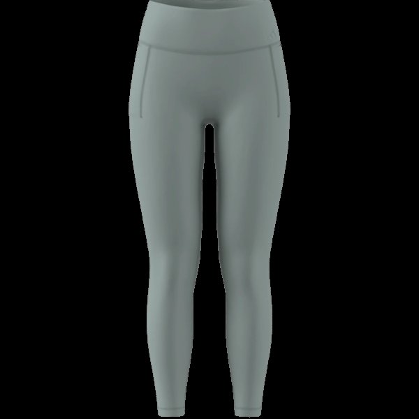 Dámské legíny adidas OPT 1/1 L - foto 7