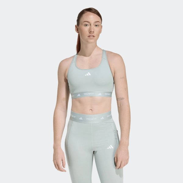 Dámská sportovní podprsenka adidas TF BRA - foto 3