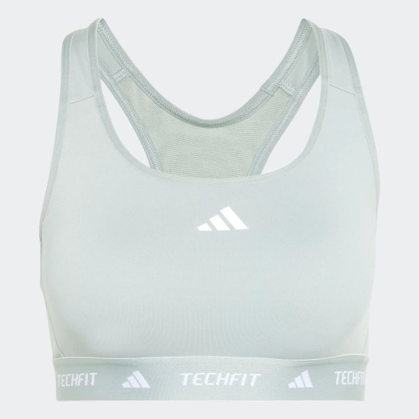 Dámská sportovní podprsenka adidas TF BRA - foto 0