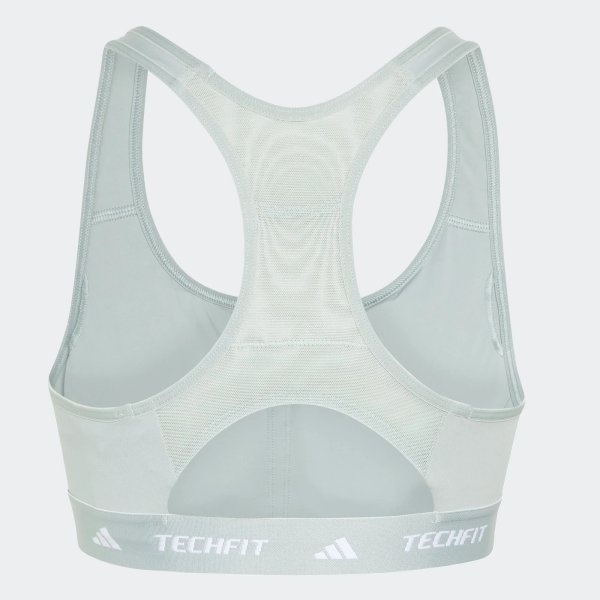 Dámská sportovní podprsenka adidas TF BRA - foto 1