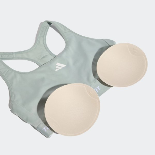 Dámská sportovní podprsenka adidas TF BRA - foto 2