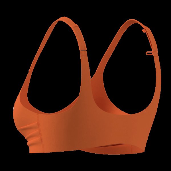 Dámská sportovní podprsenka adidas OPT ESS LS BRA - foto 13