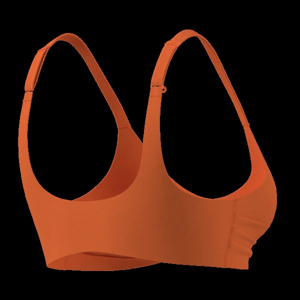 Dámská sportovní podprsenka adidas OPT ESS LS BRA - foto 11