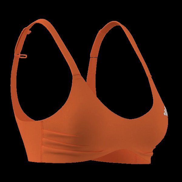 Dámská sportovní podprsenka adidas OPT ESS LS BRA - foto 9