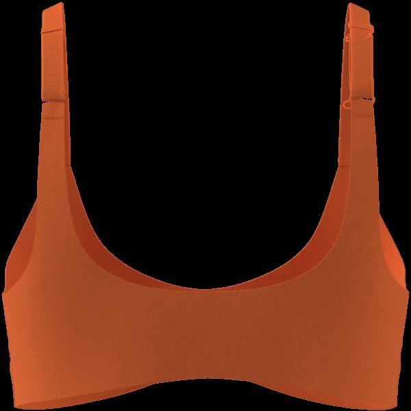 Dámská sportovní podprsenka adidas OPT ESS LS BRA - foto 12