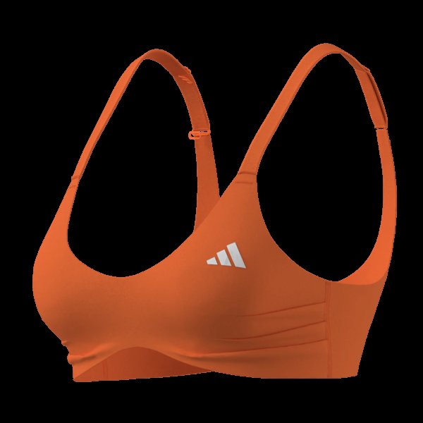 Dámská sportovní podprsenka adidas OPT ESS LS BRA - foto 15