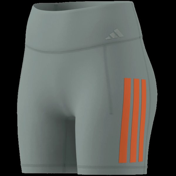 Dámské legíny adidas OPT 3S SHO L - foto 13