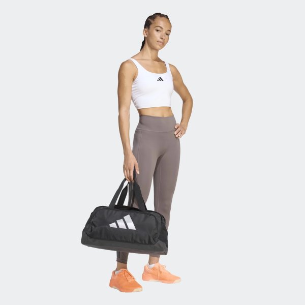 Dámské legíny adidas OPT 3S 7/8 L - foto 4