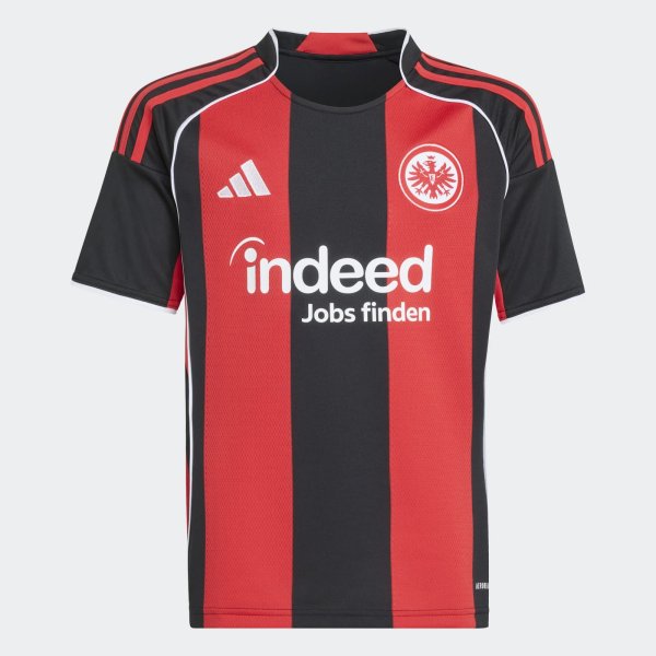 Dětský dres adidas SGE H JSY Y - foto 0