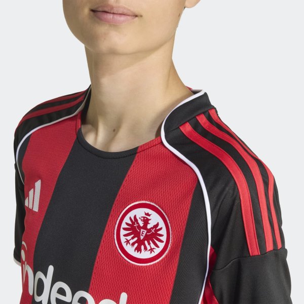 Dětský dres adidas SGE H JSY Y - foto 6
