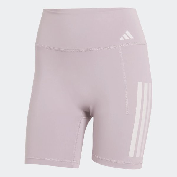 Dámské legíny adidas OPT 3S SHO L - foto 0