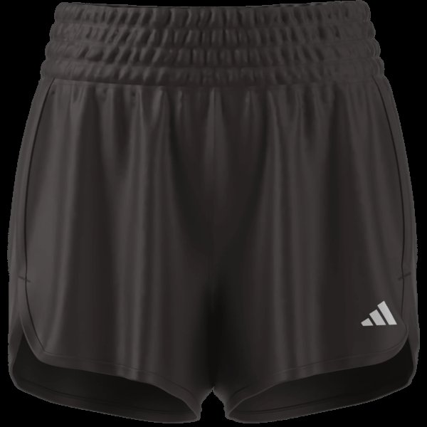 Dámské šortky adidas PACER KNIT HIGH - foto 7