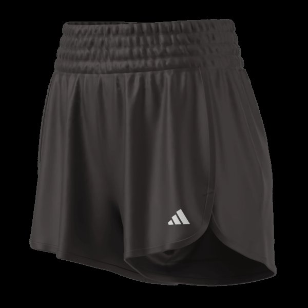 Dámské šortky adidas PACER KNIT HIGH - foto 14