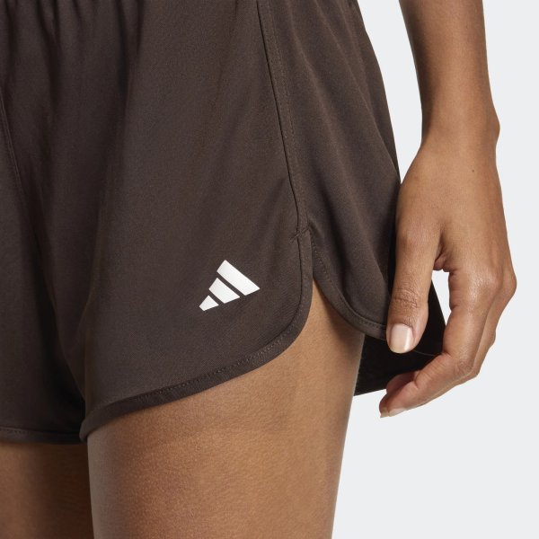 Dámské šortky adidas PACER KNIT HIGH - foto 5