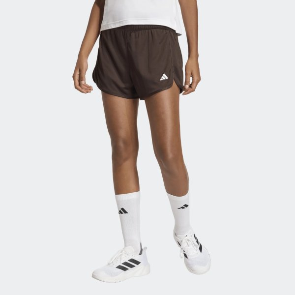 Dámské šortky adidas PACER KNIT HIGH - foto 1