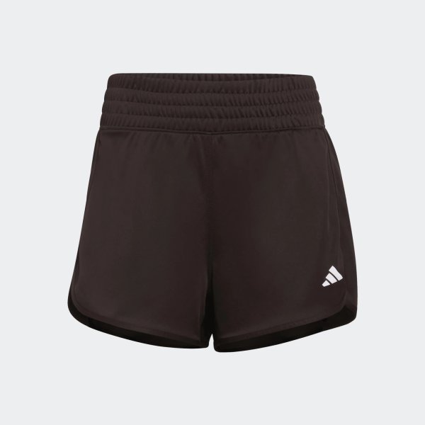 Dámské šortky adidas PACER KNIT HIGH - foto 0