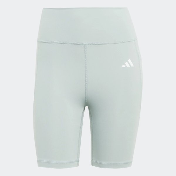 Dámské funkční spodky adidas OPT ESS ST 7IN - foto 0