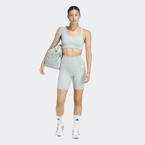 Dámské funkční spodky adidas OPT ESS ST 7IN - foto 4