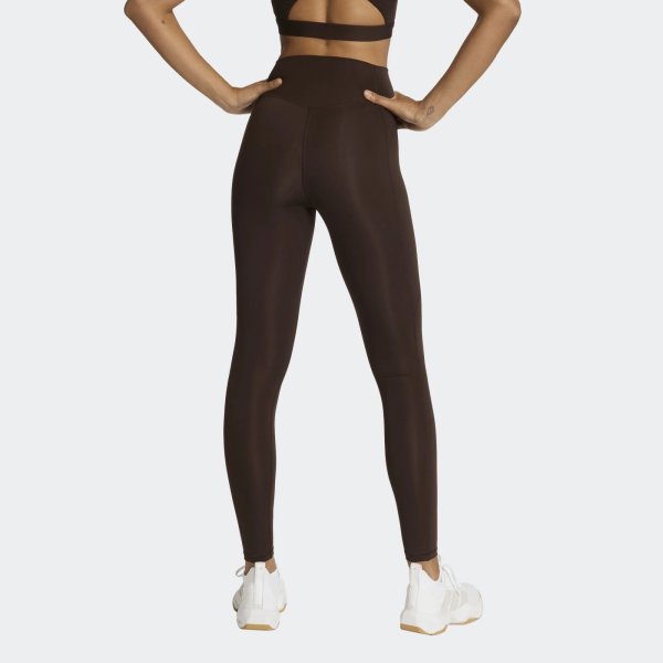 Dámské legíny adidas OPT ESS ST 1/1 - foto 2
