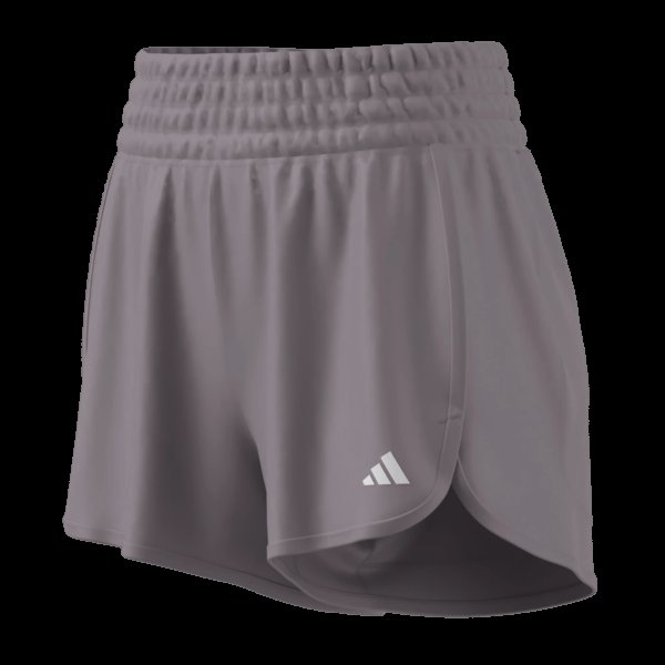 Dámské šortky adidas PACER KNIT HIGH - foto 14