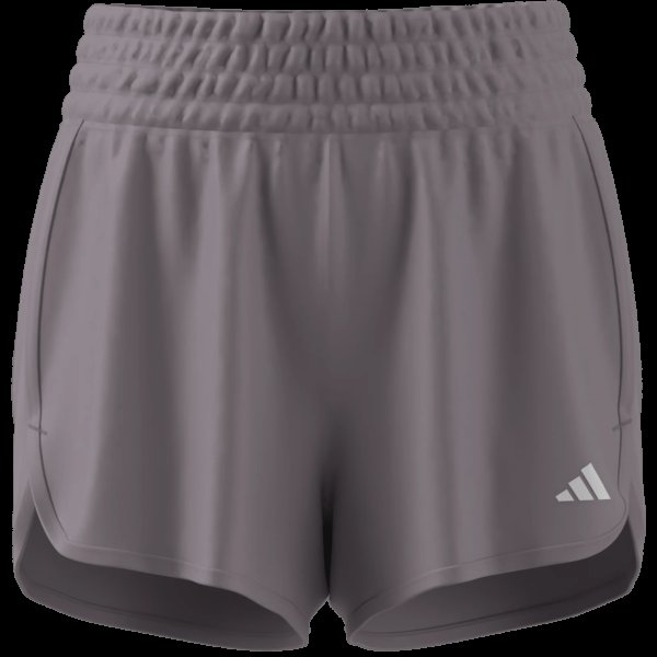 Dámské šortky adidas PACER KNIT HIGH - foto 7