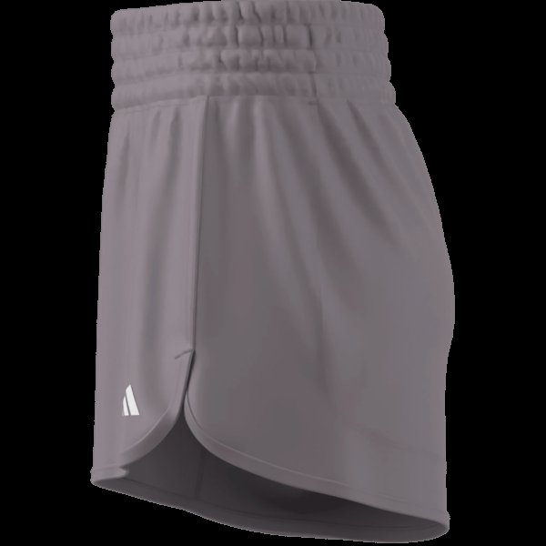 Dámské šortky adidas PACER KNIT HIGH - foto 13