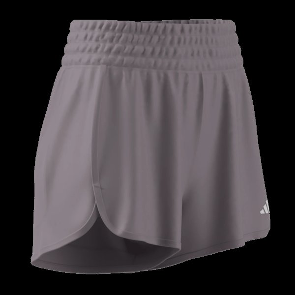 Dámské šortky adidas PACER KNIT HIGH - foto 8