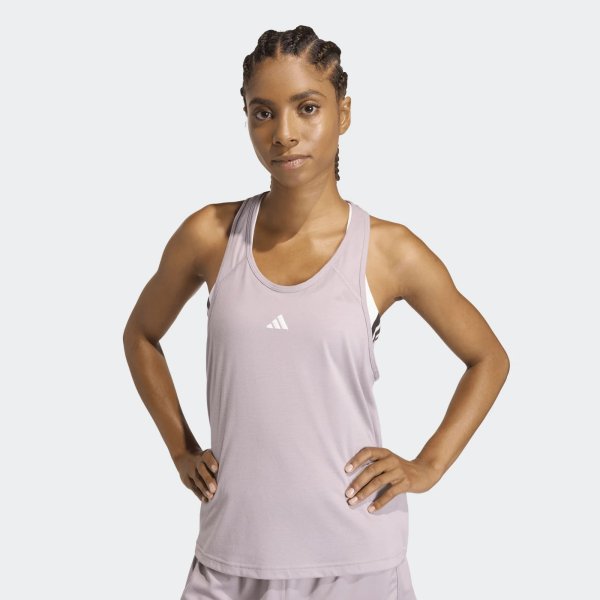 Dámské šortky adidas PACER KNIT HIGH - foto 5