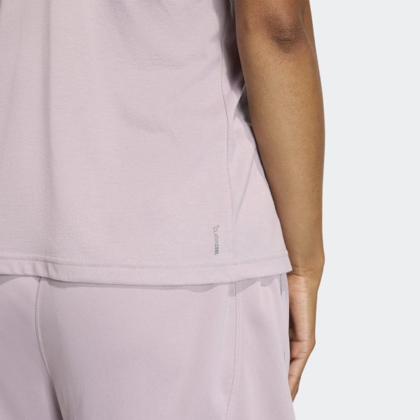 Dámské šortky adidas PACER KNIT HIGH - foto 6