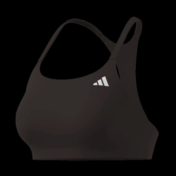 Dámská sportovní podprsenka adidas OPT ESS LS BRA - foto 14