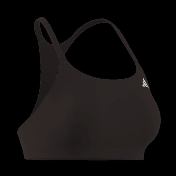 Dámská sportovní podprsenka adidas OPT ESS LS BRA - foto 8