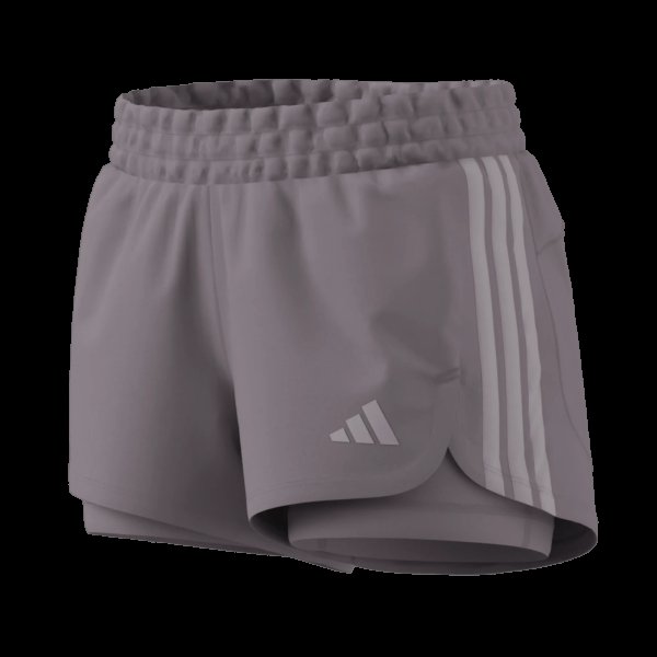Dámské šortky adidas PACER 2IN1 - foto 13