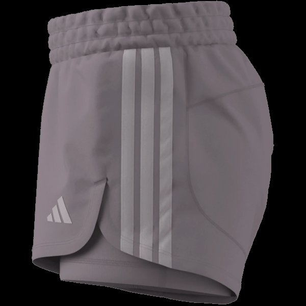 Dámské šortky adidas PACER 2IN1 - foto 12