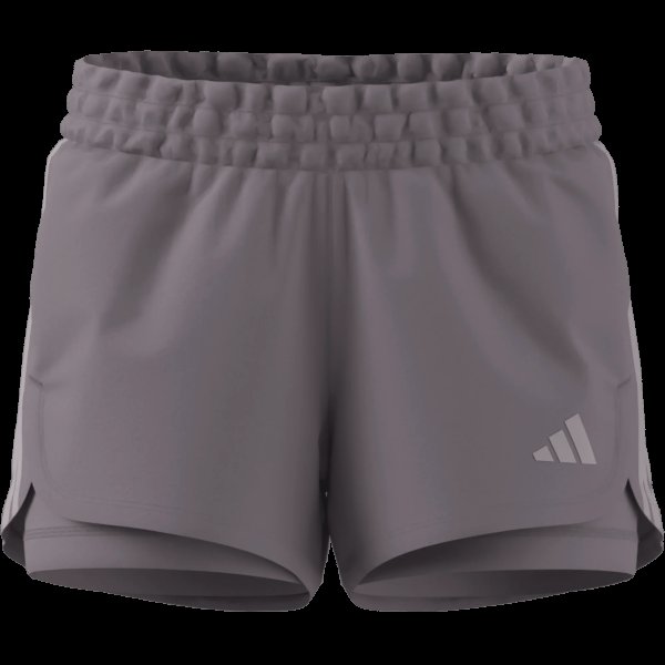 Dámské šortky adidas PACER 2IN1 - foto 6