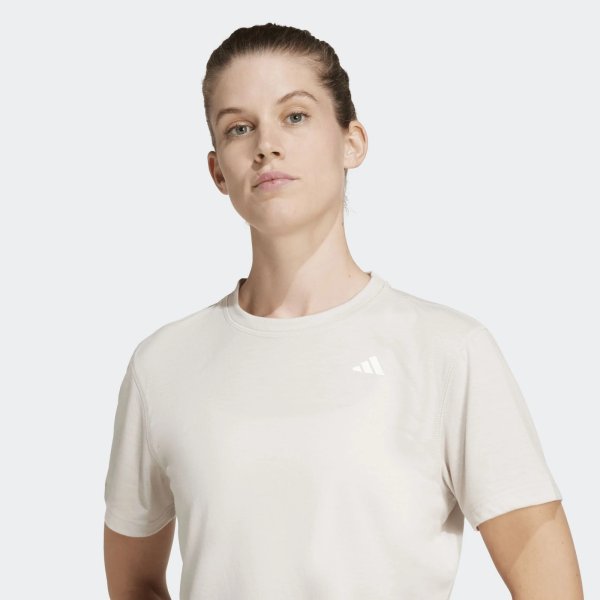 Dámské tričko adidas WE MIN TEE - foto 4