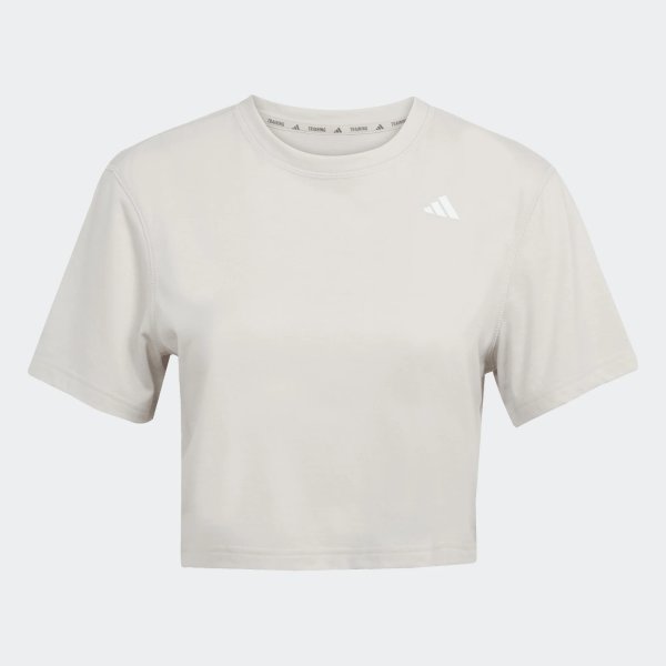 Dámské tričko adidas WE MIN TEE - foto 0