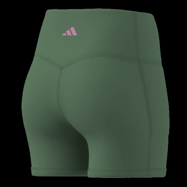 Dámské legíny adidas W 3SS SCULPT S - foto 9