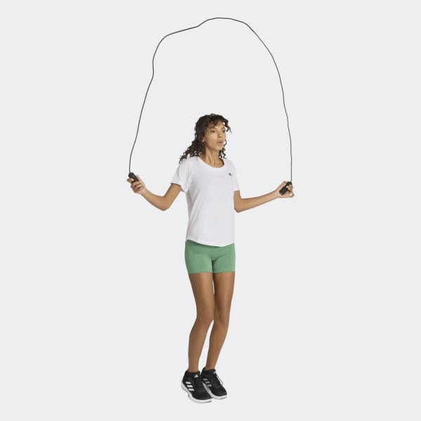 Dámské legíny adidas W 3SS SCULPT S - foto 3