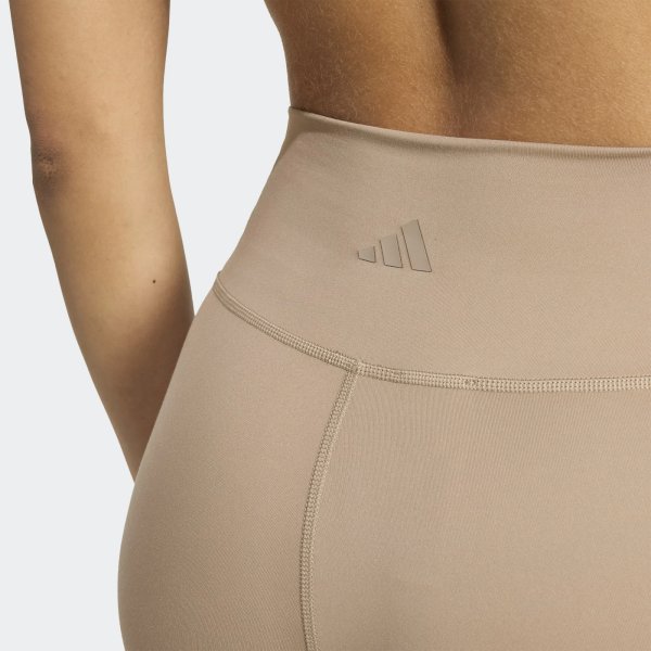 Dámské legíny adidas ALLME ESS FLARE - foto 5