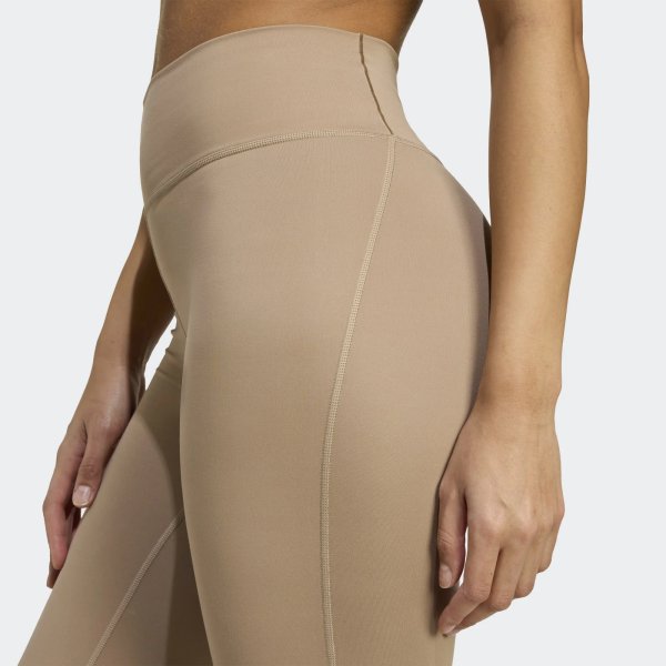 Dámské legíny adidas ALLME ESS FLARE - foto 4