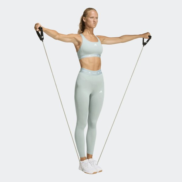 Dámské legíny adidas TF 7/8 L - foto 3