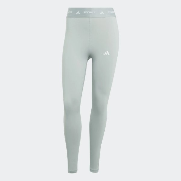 Dámské legíny adidas TF 7/8 L - foto 0