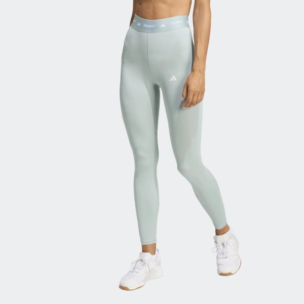 Dámské legíny adidas TF 7/8 L - foto 1